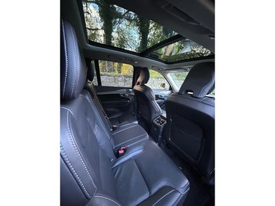 2024 Volvo XC90