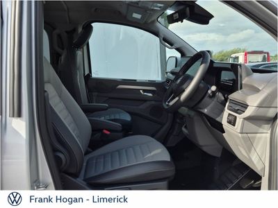 2026 Volkswagen Caravelle