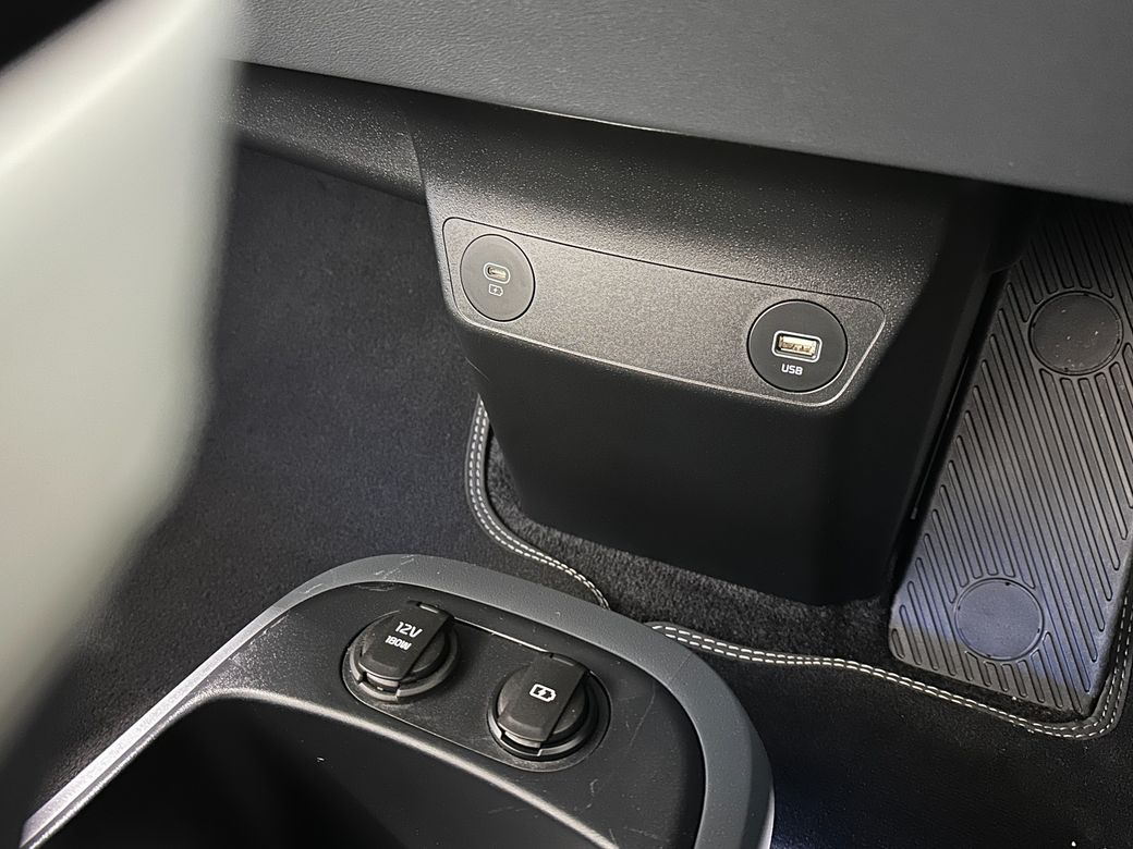 2023 Kia EV6