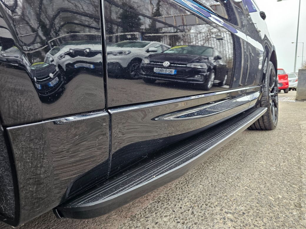 2020 Land Rover Range Rover