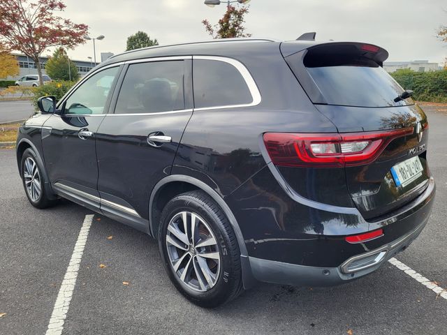 2018 Renault Koleos