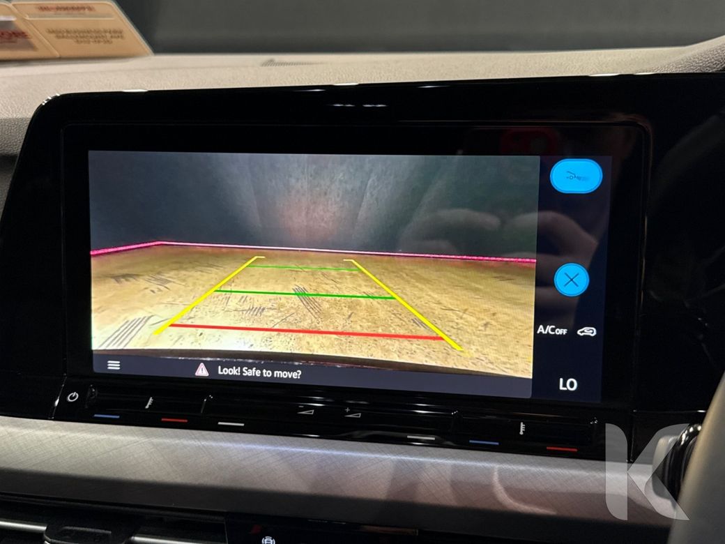 2021 Volkswagen Golf