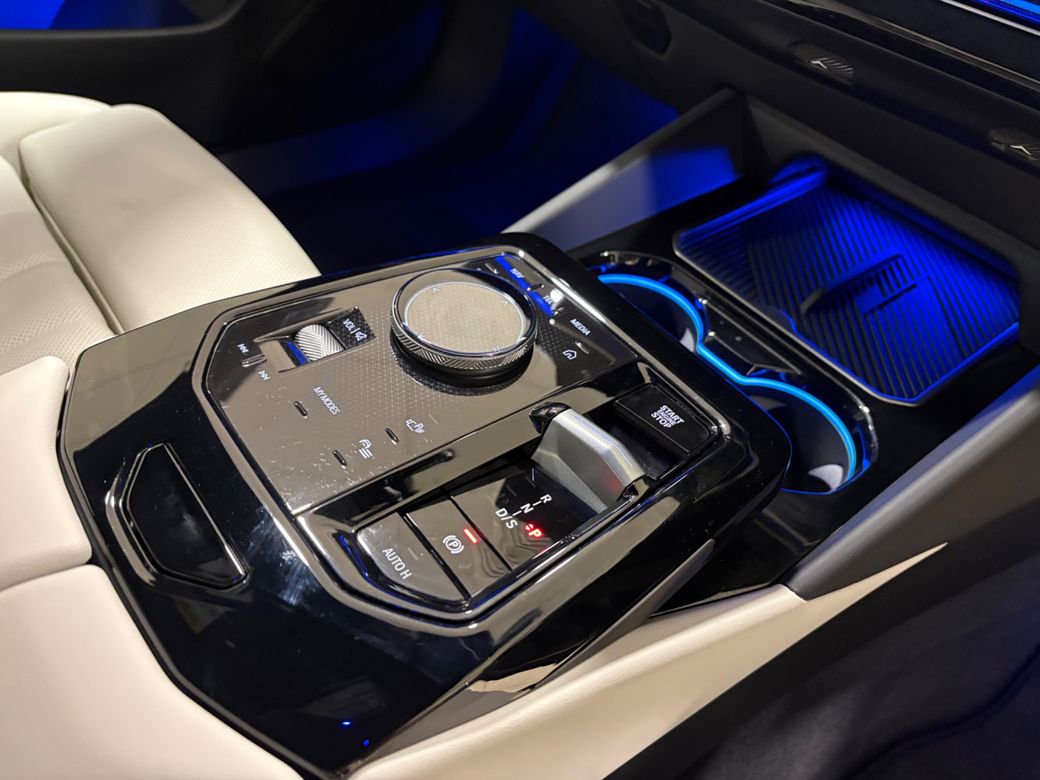 2026 BMW 5 Series