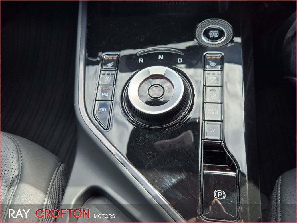 2023 Kia Niro