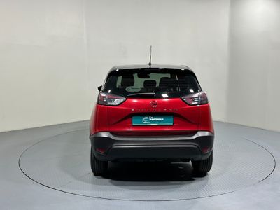 2023 Opel Crossland X