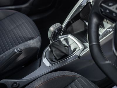 2020 Peugeot 208