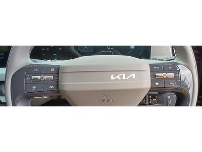 2026 Kia EV5