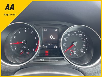 2017 Volkswagen Polo