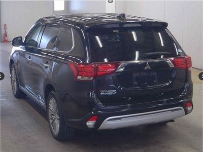 2019 Mitsubishi Outlander
