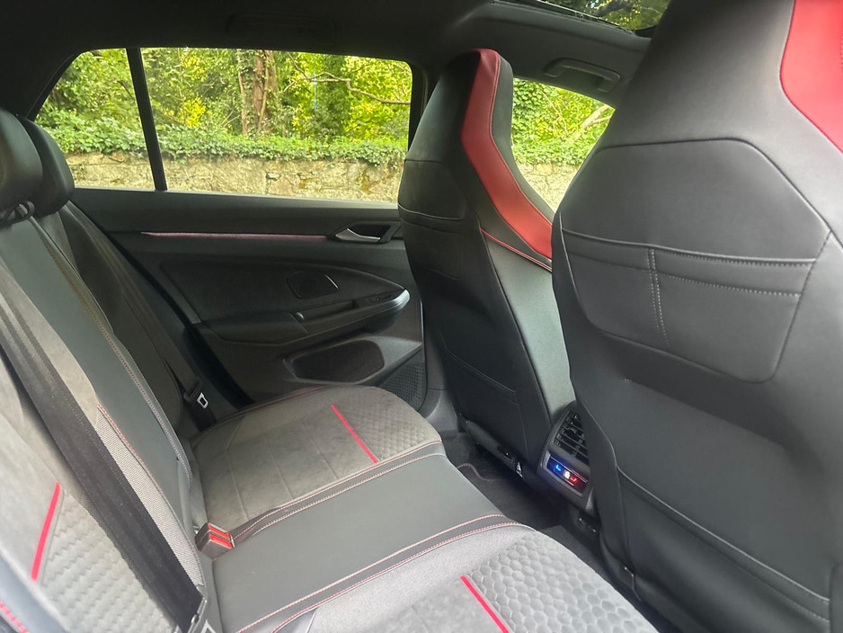 2026 Volkswagen Golf