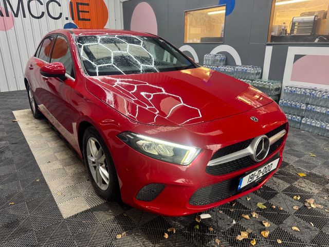 vehicle for sale from The Automatic Motor Car Centre