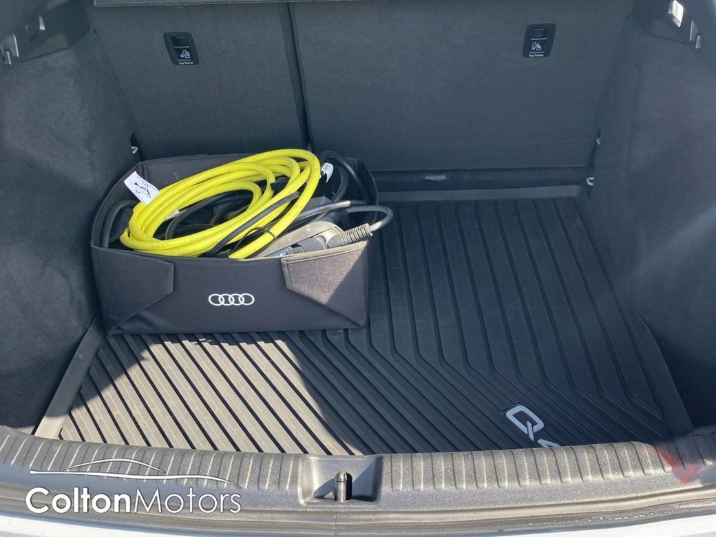 2023 Audi Q4 e-tron