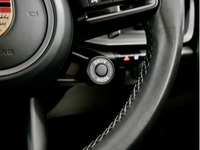 2020 Porsche 911