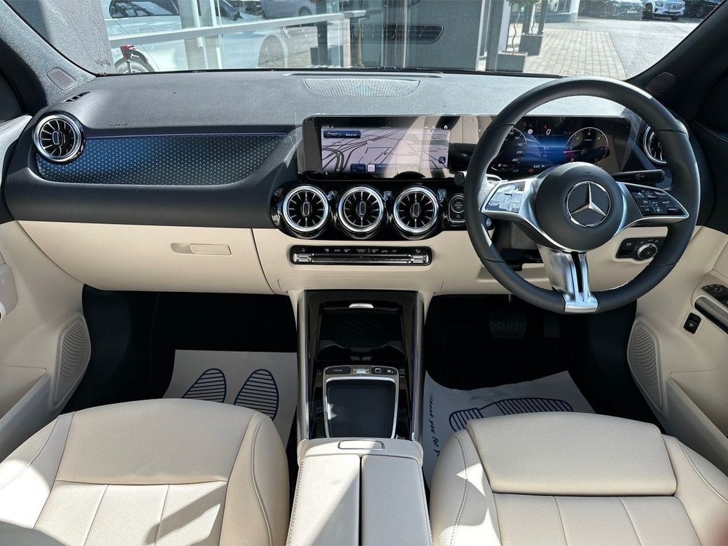 2026 Mercedes-Benz GLA Class