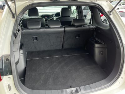 2019 Mitsubishi Outlander