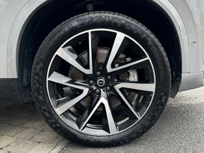 2023 Volvo XC90