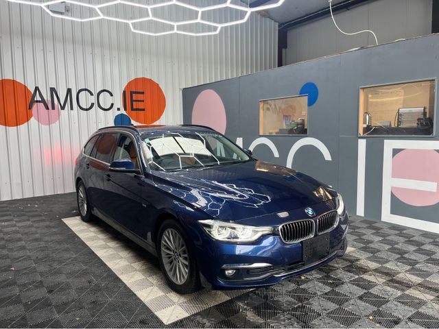 vehicle for sale from The Automatic Motor Car Centre