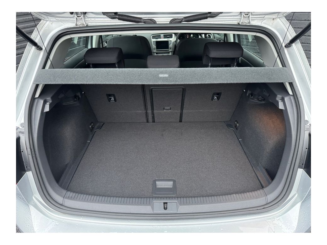 2014 Volkswagen Golf