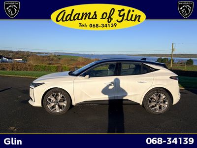 2026 DS Automobiles DS 4