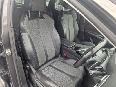 2022 Peugeot 3008