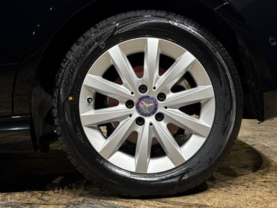 2016 Mercedes-Benz A Class