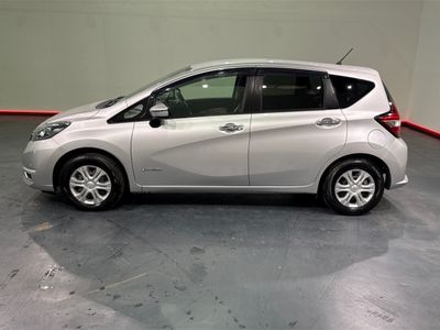 2019 Nissan Note