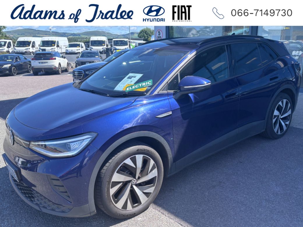2023 Volkswagen ID.4
