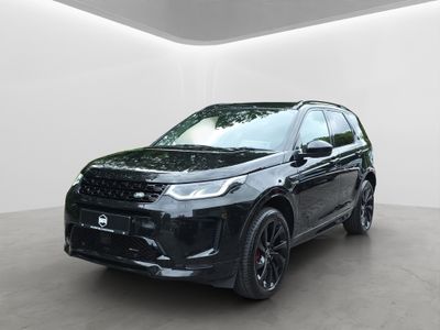2023 Land Rover Discovery Sport
