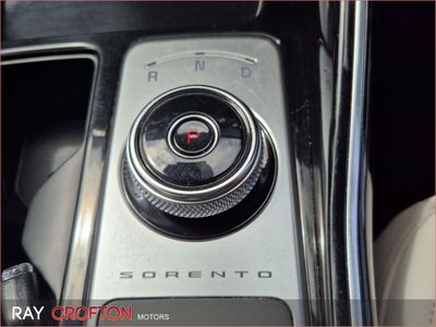 2021 Kia Sorento