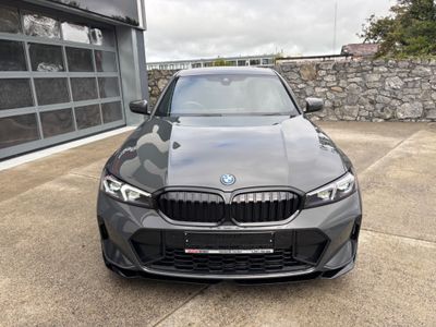 2024 BMW 3 Series