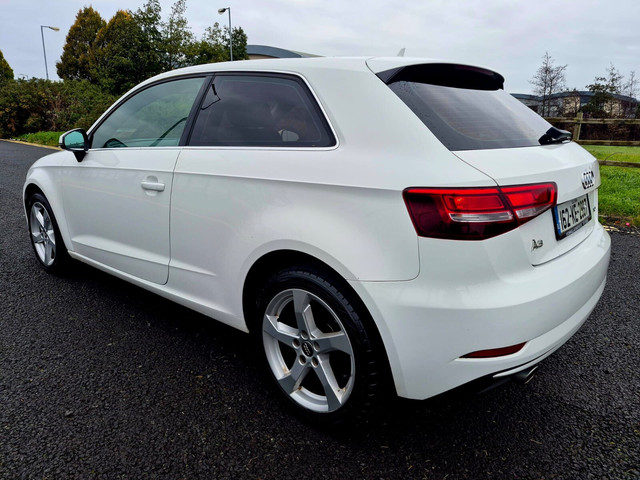 2016 Audi A3