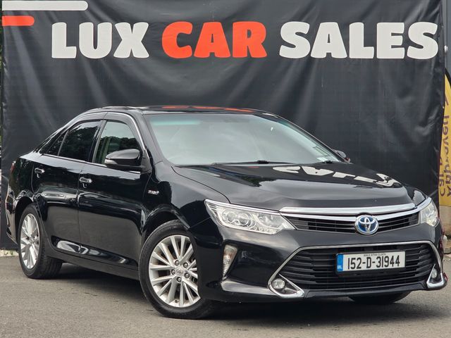 vehicle for sale from Lux Car Sales