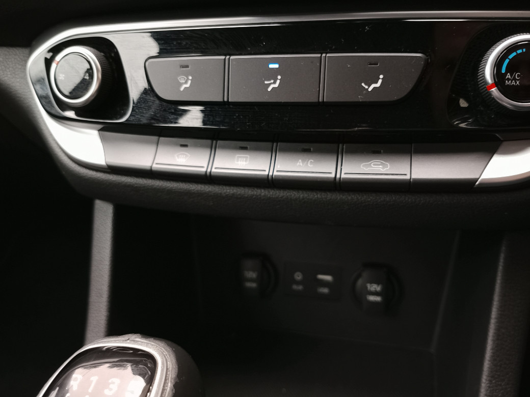 2017 Hyundai i30