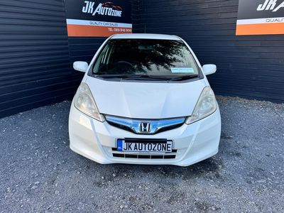 2012 Honda Fit