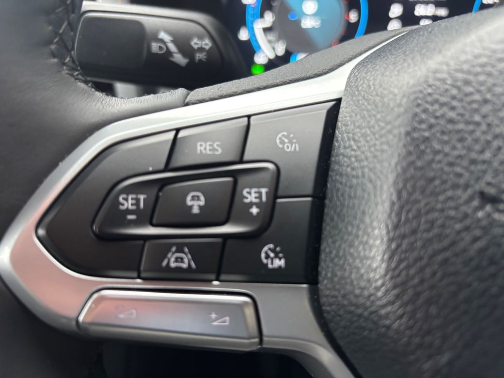 2024 Volkswagen Amarok