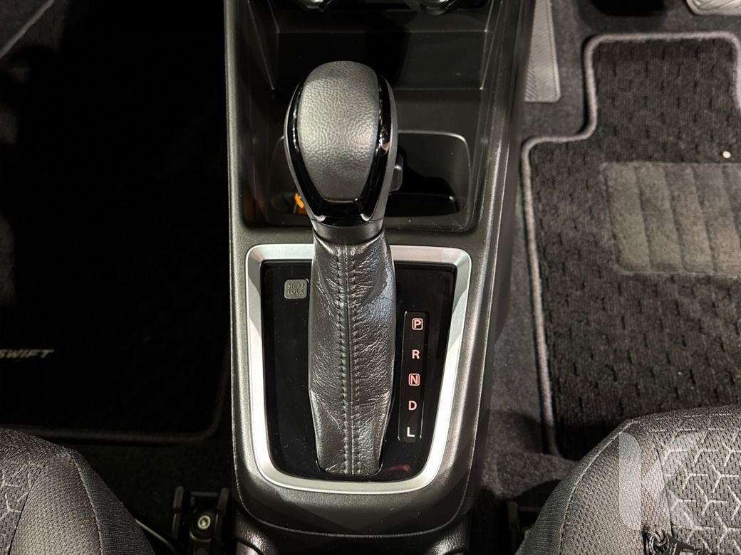 2023 Suzuki Swift