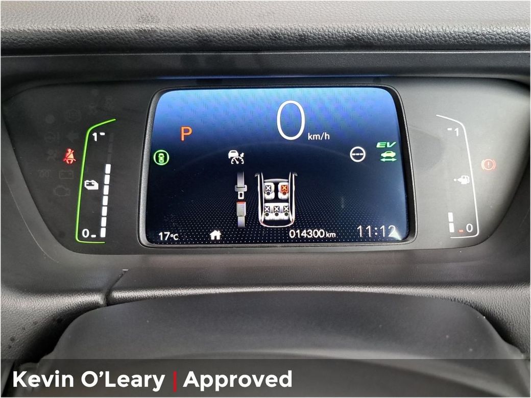 2024 Honda Jazz