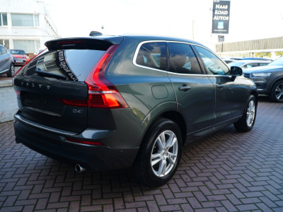 2018 Volvo XC60