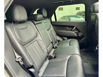 2024 Land Rover Range Rover Sport