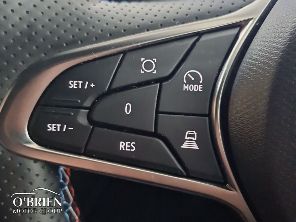 2025 Renault Symbioz