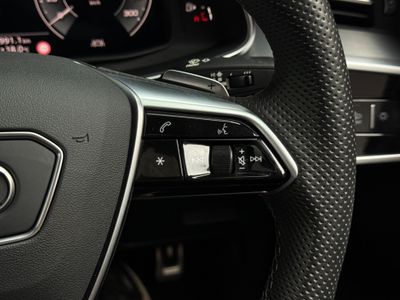 2024 Audi A7