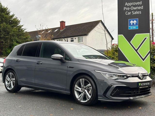 vehicle for sale from Vector Motors