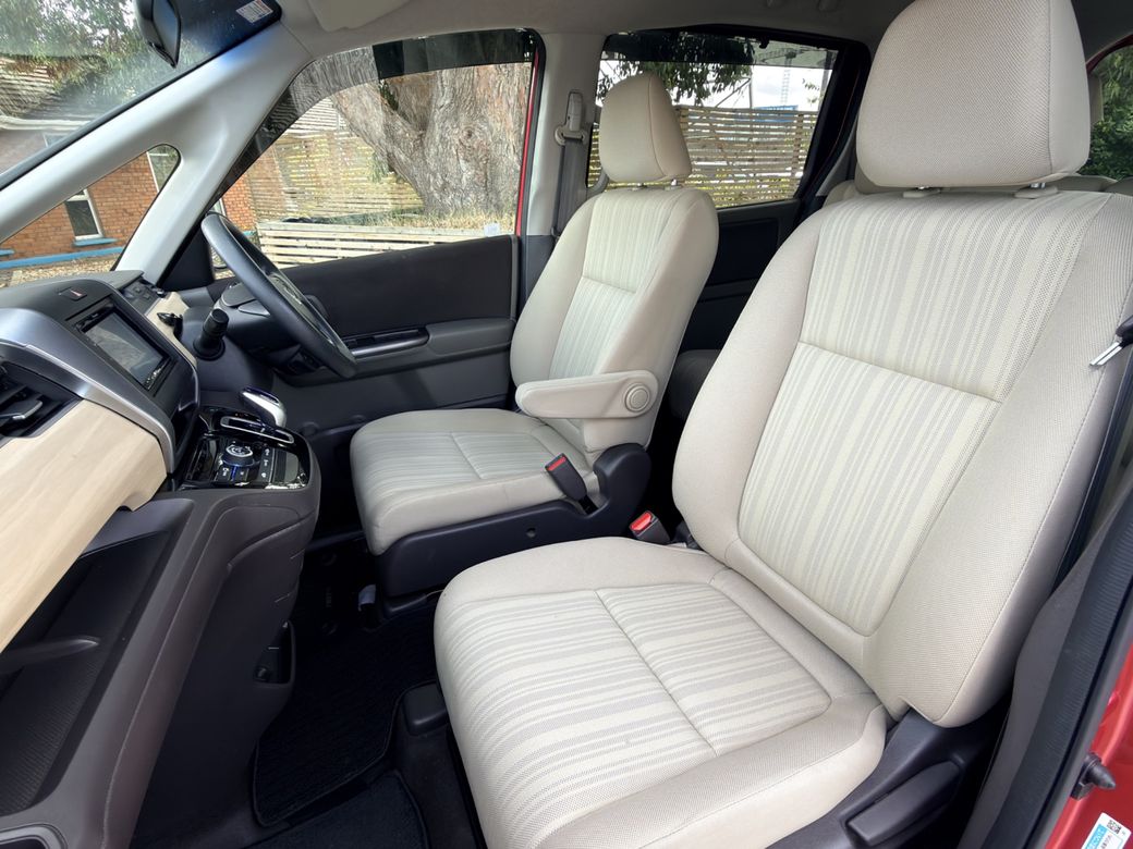 2019 Honda Freed