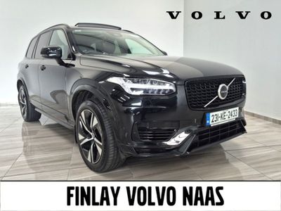 2023 Volvo XC90