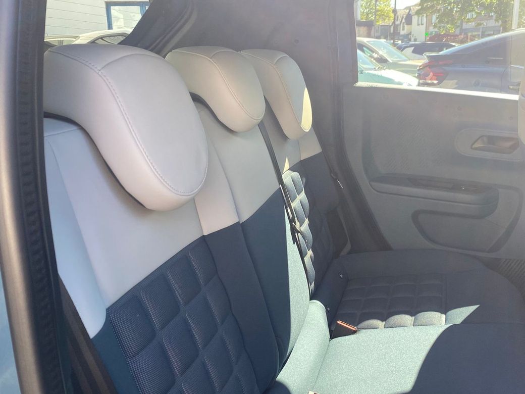 2026 Fiat Grande Panda