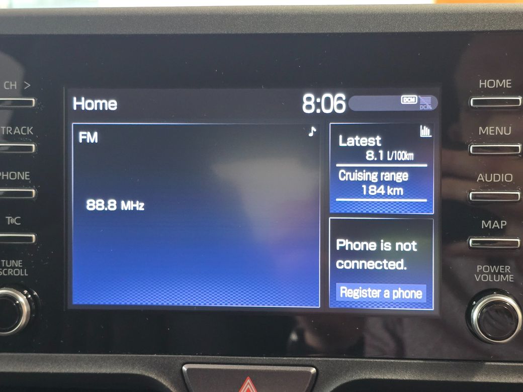2022 Toyota Yaris
