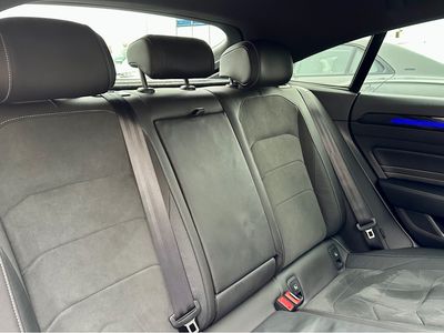 2024 Volkswagen Arteon