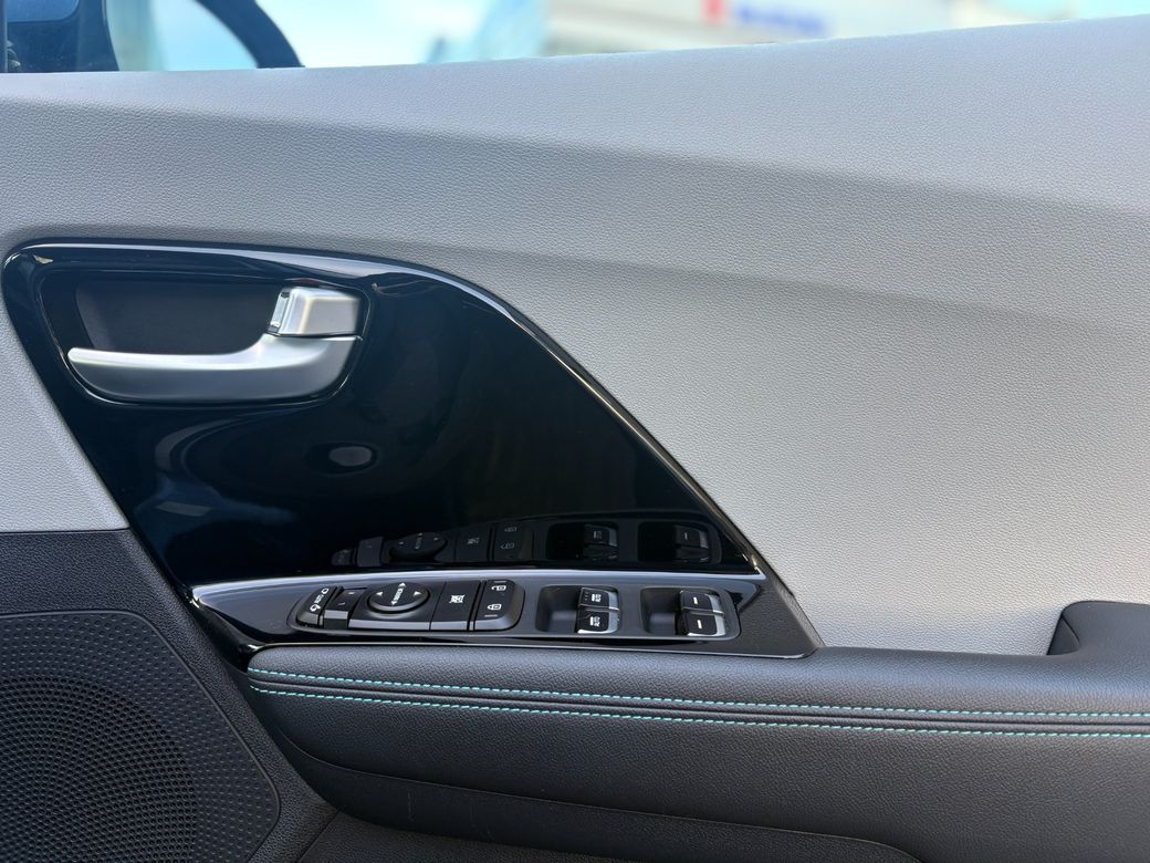 2021 Kia Niro
