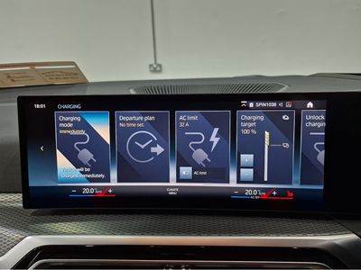 2022 BMW i4