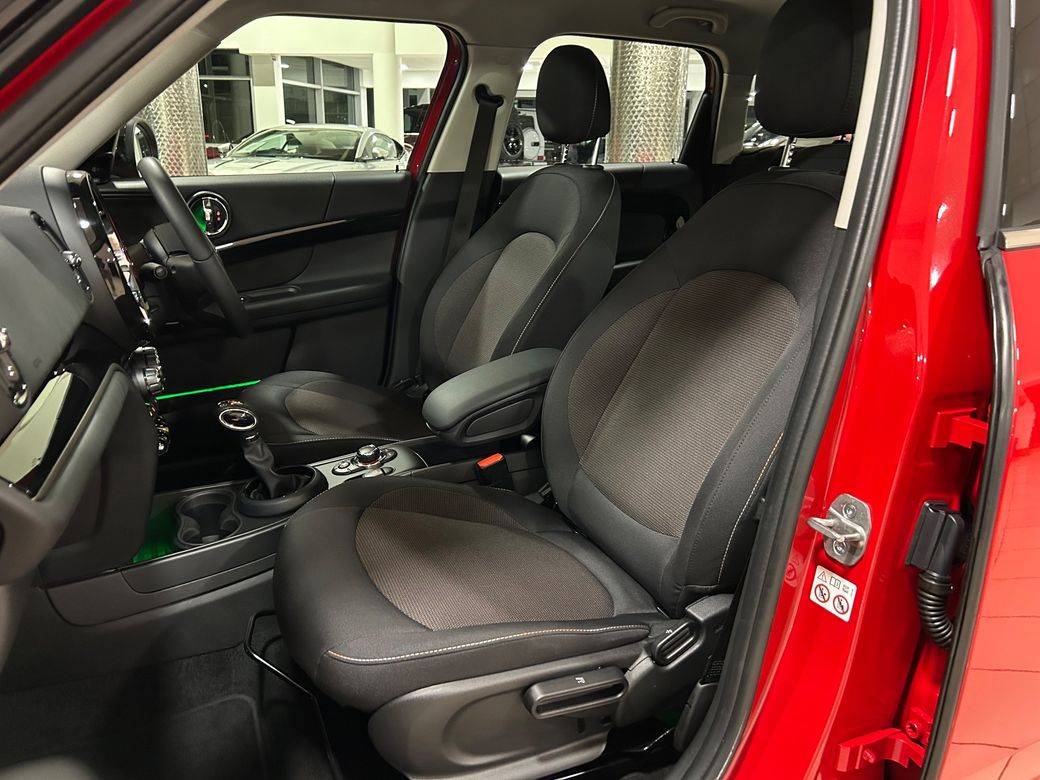 2023 Mini Countryman